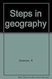 Steps in geography