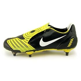 NIKE TOTAL 90 LASER II SG (PROMO), SOCCER CLEATS NEW IN BOX!