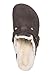 Birkenstock Unisex Boston Shearling Clog
