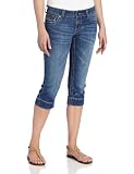 KUT from the Kloth Womens Kate Back Flap Crop