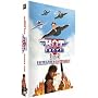 Hot Shots ! + Hot Shots ! 2 <b>DVD</b> ~ Charlie Sheen