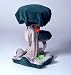 Cat Mushroom