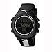 PUMA Unisex PU910781002 Punch-L Black Digital Watch