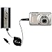 Hochleistungs-Akkupack für Ihr Olympus Stylus-7040 Digital Camera mit TipExchange-Technologie