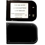 NOKIA 6215I Battery