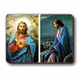 3D Lenticular Magnet - HOLY SPIRIT