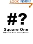 SQUARE ONE - A Western Music Theory Primer