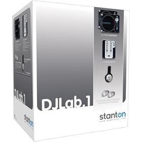 Stanton DJLAB1 DJ Lab Kit 1