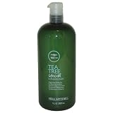 Paul Mitchell Tea Tree Special Conditioner, 33.8 Ounce