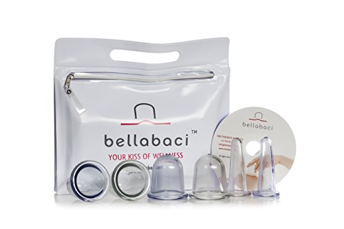 Bellabaci Professional Therapist Massage System