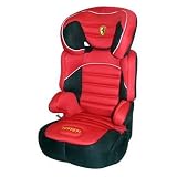 Ferrari FRB10066 I Dreamway Car Seat