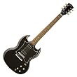 Gibson SG Special Electric Guitar, Ebony - Chrome Hardware Gibson SG Special Electric Guitar, Ebony - Chrome Hardware