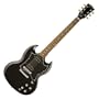 Gibson SG Special Electric Guitar, Ebony  - Chrome Hardware
