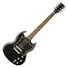 Gibson SG Special Electric Guitar, Ebony  - Chrome Hardware