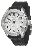 Zenith 03-0516-680-01-C648 Defy Classic Silver Dial Leather Alligator Men's Automatic Watch