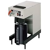 Newco NKLDAF Automatic Coffee Brewer - NK Series