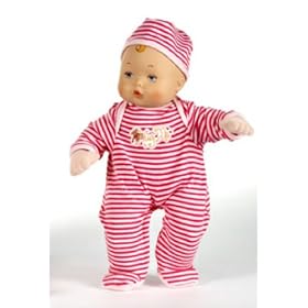 Madame Alexander, My First Baby Hug Me, Sweet Baby Nursery Collection - 12 by Madame Alexander