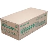 フジフイルム 業務用フィルム　ＩＳＯ１００－２４－１００本パック