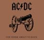 For Those About to Rock We Salute You (Dlx)