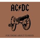 For Those About to Rock We Salute You (Dlx)