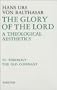 The Glory of the Lord, Vol. 6 Theology: The Old Covenant