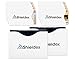 RFID Shieldex 10 Credit Card & 2 Passport Protection Sleeve Set