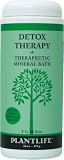 Detox Therapeutic Mineral Bath Salt- 16 oz