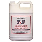 Boeshield T-9 Corrosion Shield & Waterproof Lubricant - Gallon