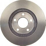 Wagner BD61923 Disc Brake Rotor