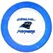 Carolina Panthers Dinner Plates (Set of 4)