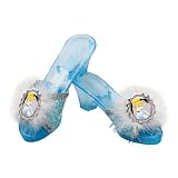 Cinderella Shoes
