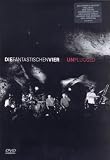 Die Fantastischen Vier - MTV Unplugged [DVD]