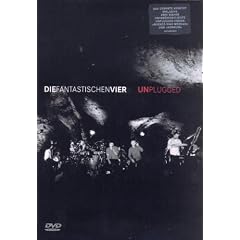 Die Fantastischen Vier - MTV Unplugged