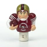 Night Light Player - 49ers - 5