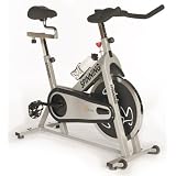 Spinner® Fit Exercise Bike