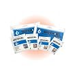 Water Jel Dressing Foil Pouch 8 x 18 - 120818