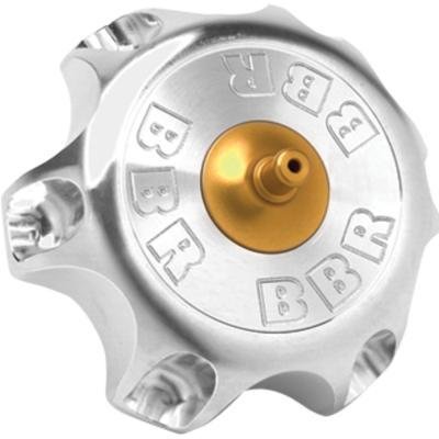 BBR Motorsports Billet Gas Cap 110-HCR-1204