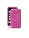 Belkin Silicone Vector Sleeve for iPod touch 2G, 3G (Pink/Light Pink)
