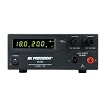 BK Precision 1687B Switching Bench DC Power Supplies, 1-36V, 10A