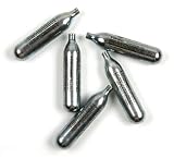 AVI 12 Gram CO2 Cartridge - 5 Pack
