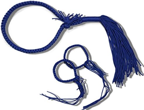 Lucky for Fighting Traditional Muay Thai Mongkol Prajead set - MK01 (Blue)