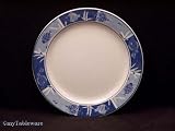 Epoch Go Fish #E103 Dinner Plates