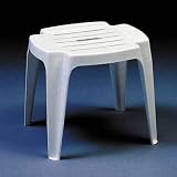 Eigenschaften Fun Star 661824 / Fun Star Hocker Calypso weiss 578020