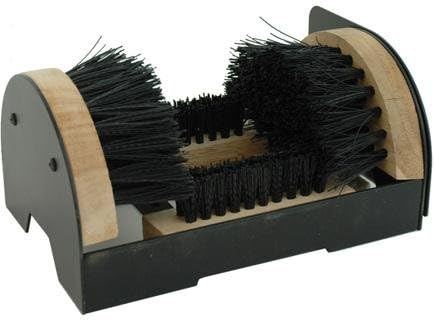 High Country Boot Scrubber