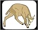 Decorated Mouse Pad with killing, domestic, cow, slaughter, livestock, bull, animal, ...