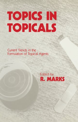 Topics in Topicals: Current Trends in the Formulation of Topical Agents