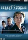 Silent Witness - Series Seven - 4-DVD Box Set ( Silent Witness - Entire Series 7 )