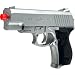 Whetstonet P2453 Airsoft Pistol With Bb Starter Set