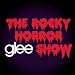 Glee-Cast-Glee: The Music, The Rocky Horror Glee Show cd cover