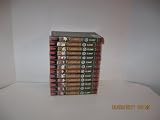 Tsubasa (Reservoir Chronicles) 13 Volumes